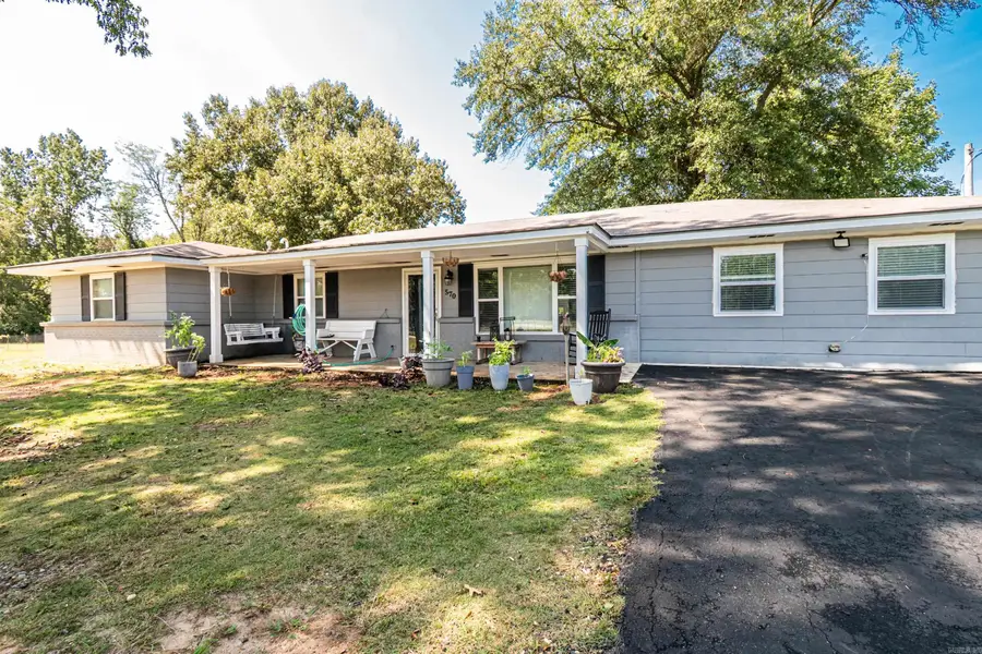 570 Us Highway 63, Warren, AR 71671 - Image #2