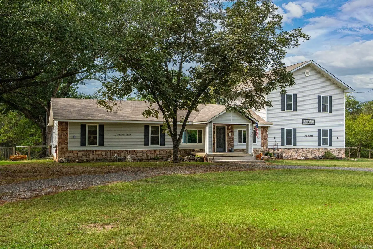 469 Treasure Isle Road, Hot Springs, AR 71913 - Image #1