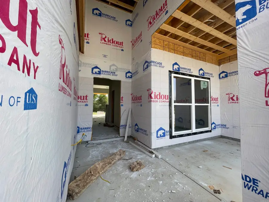 26 Dandelion Drive, Greenbrier, AR 72058 - Image #2