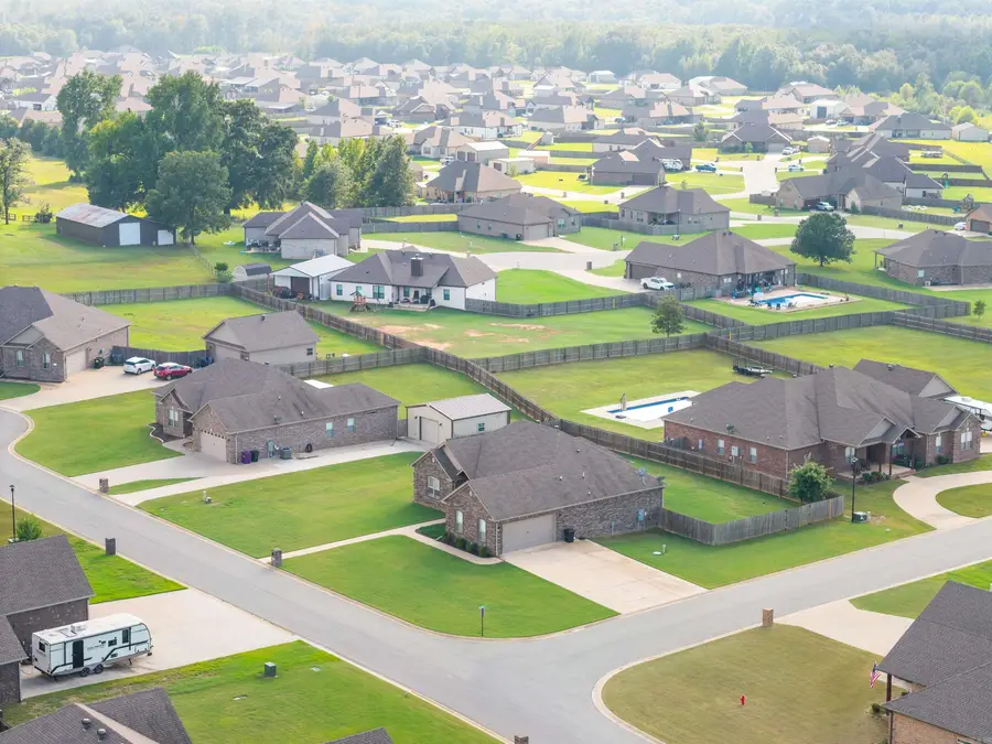 54 Bud Ford Way, Cabot, AR 72023 - Image #2