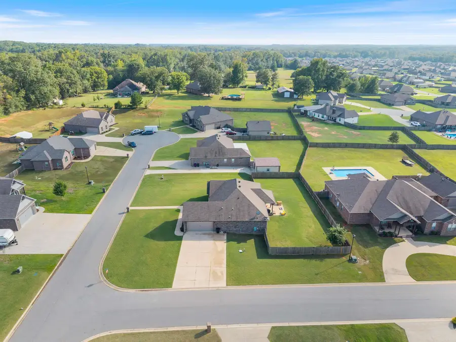 54 Bud Ford Way, Cabot, AR 72023 - Image #3