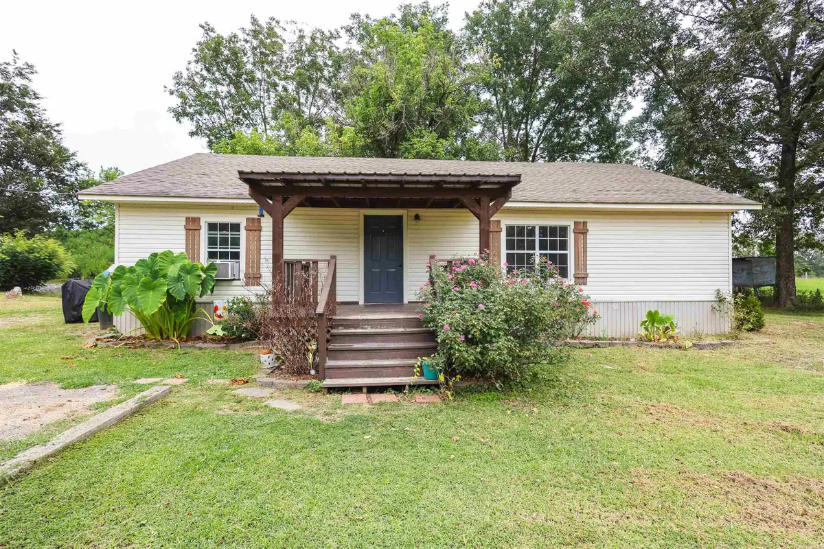 1286 W Highway 88, Oden, AR 71961 - #1