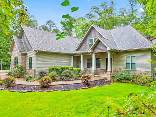 94 Murillo Way, Hot Springs Village, AR 71909