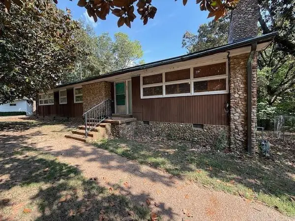 802 Sfc 328, Forrest City, AR 72335