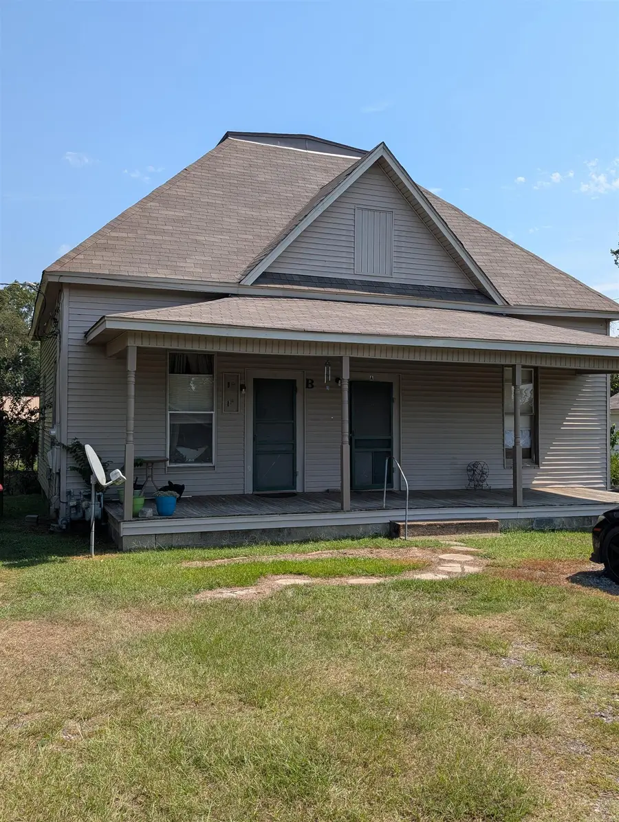 1028 S 11, Arkadelphia, AR 71923 - Image #2