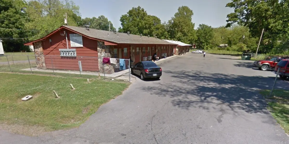 2103 S Beech, Pine Bluff, AR 71611 - Image #1