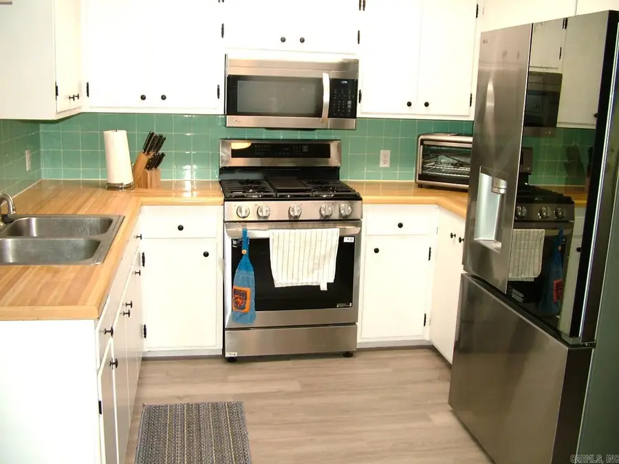 615 Locust Street, Mountain Home, AR 72653 - Image #3