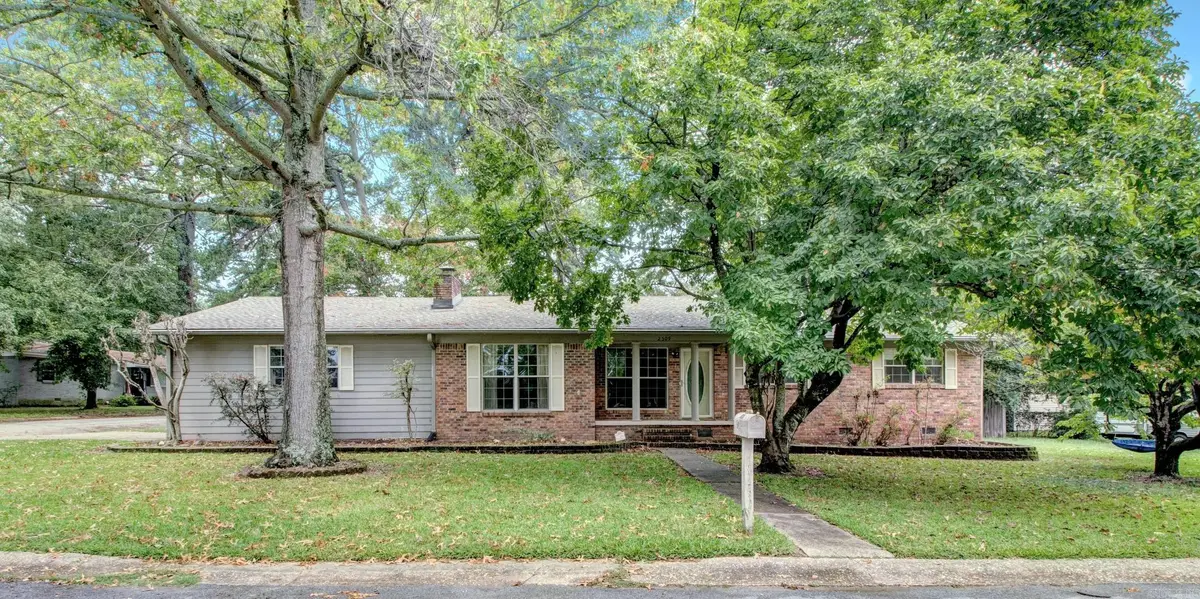 2509 Brookwood Drive, Benton, AR 72015 - #1