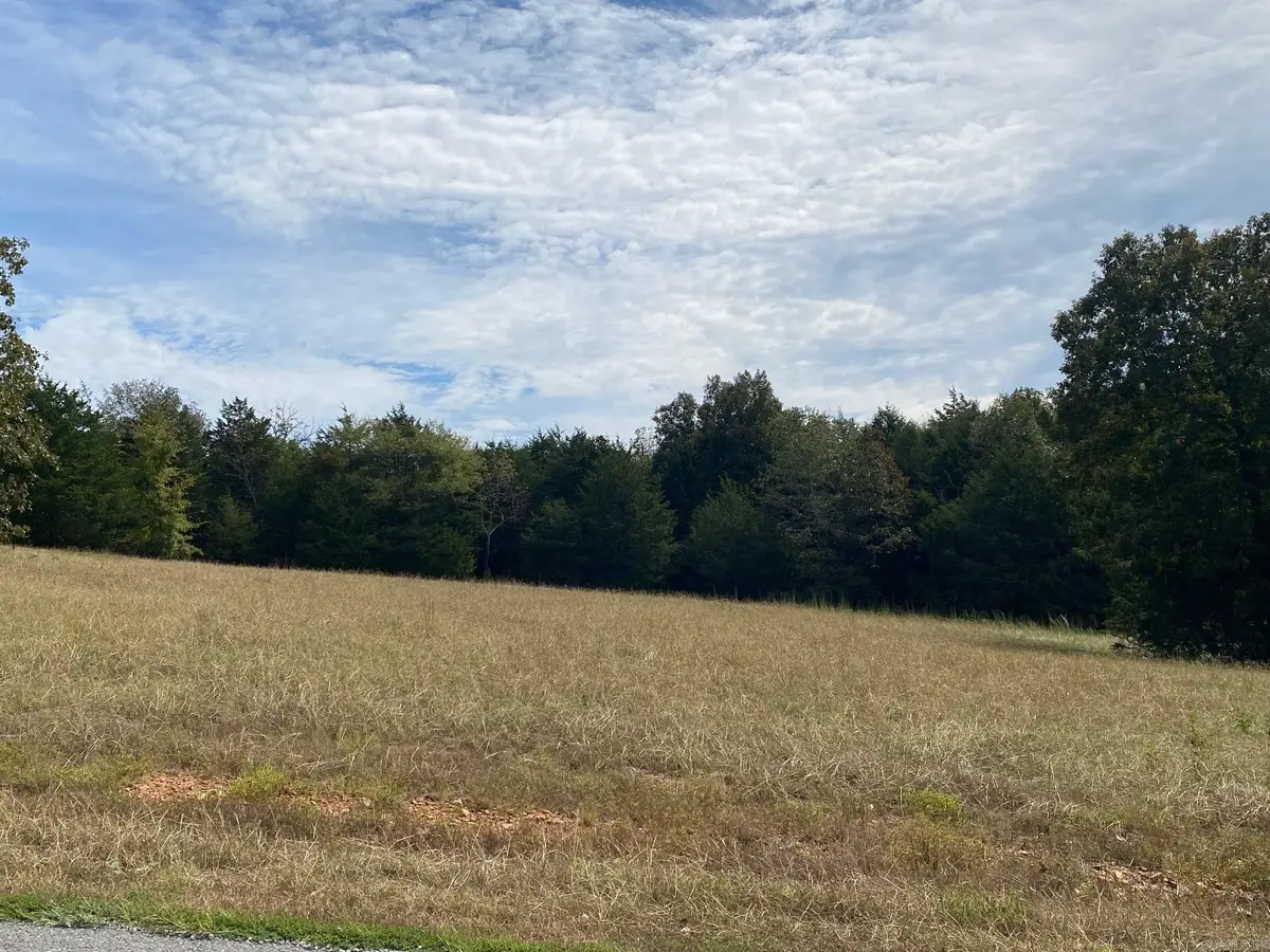 Lot 19 Castlepines Drive, Greenbrier, AR 72058 - Image #1