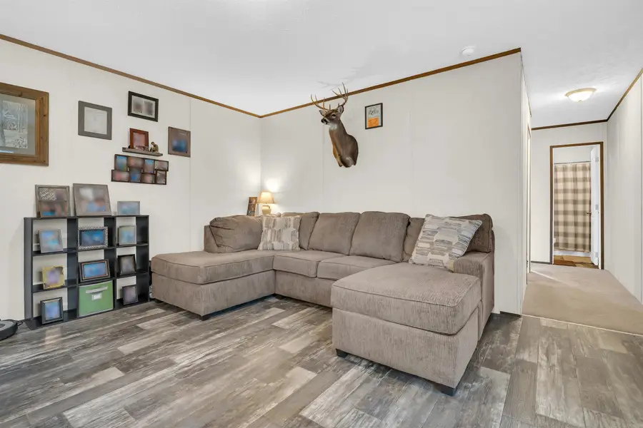 60 Barbara's Trail, Hattieville, AR 72063 - Image #2