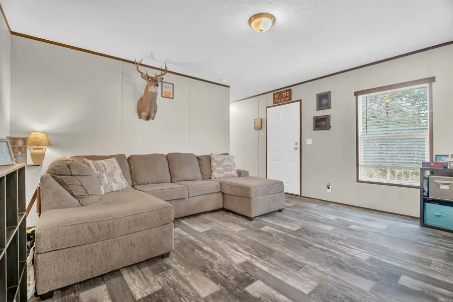 60 Barbara's Trail, Hattieville, AR 72063 - Image #3