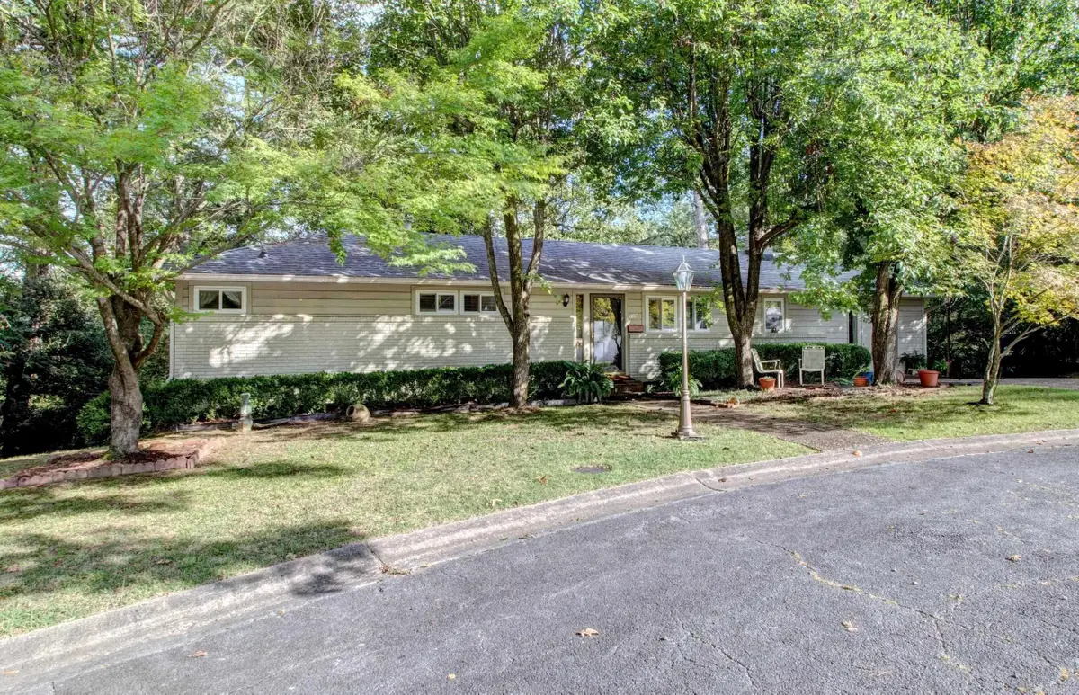 109 Winnwood Road, Little Rock, AR 72207 - Image #1
