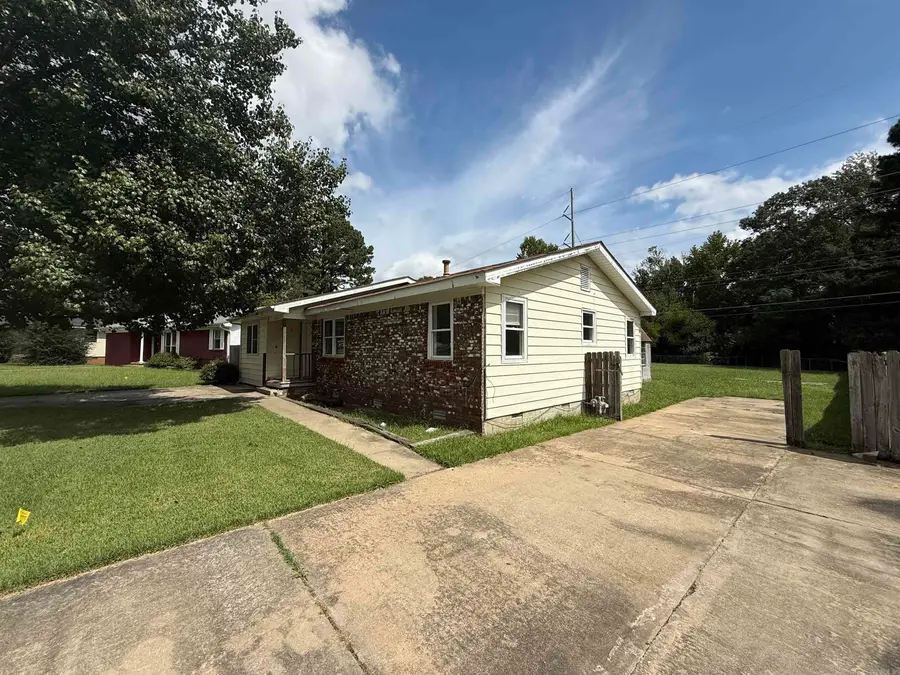 1317 Hendrix, Jacksonville, AR 72076 - Image #2