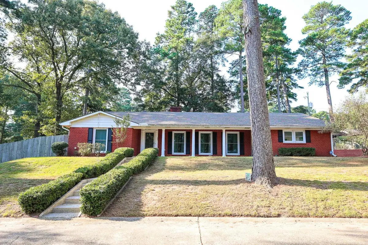 1401 W Cedar, El Dorado, AR 71730 - Image #1
