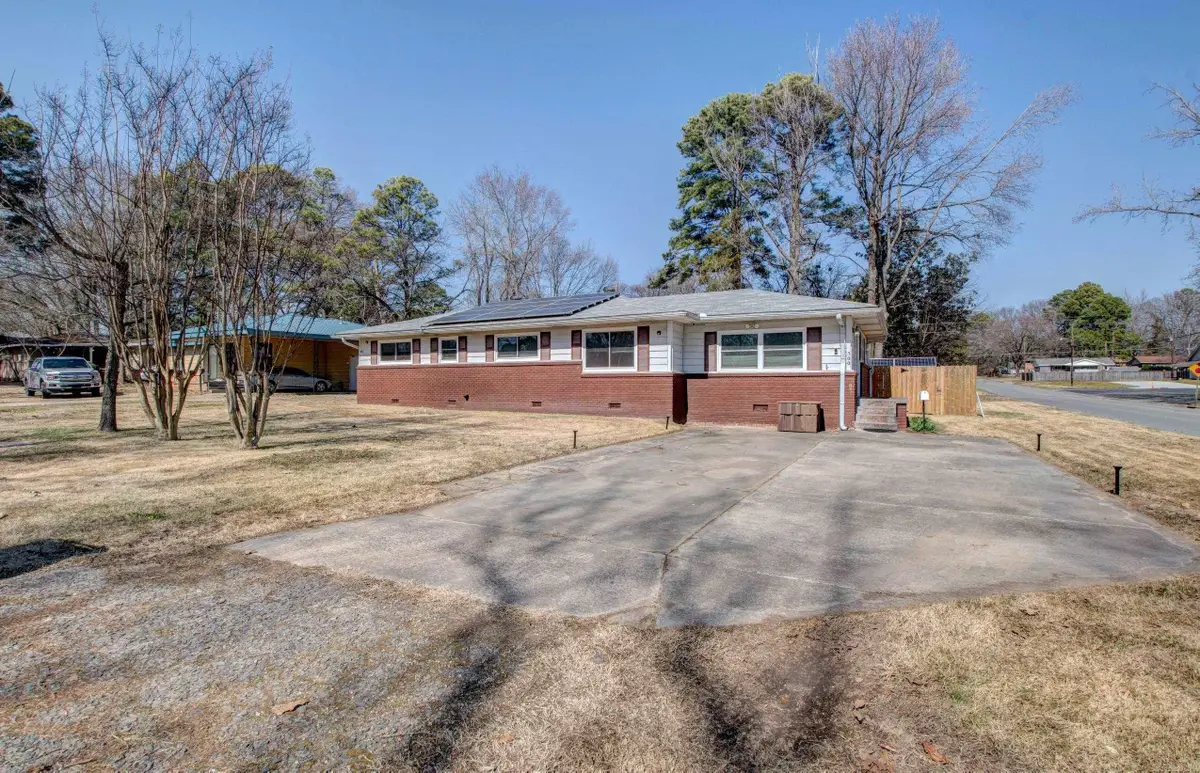 500 Braden Street, Jacksonville, AR 72076 - Image #1