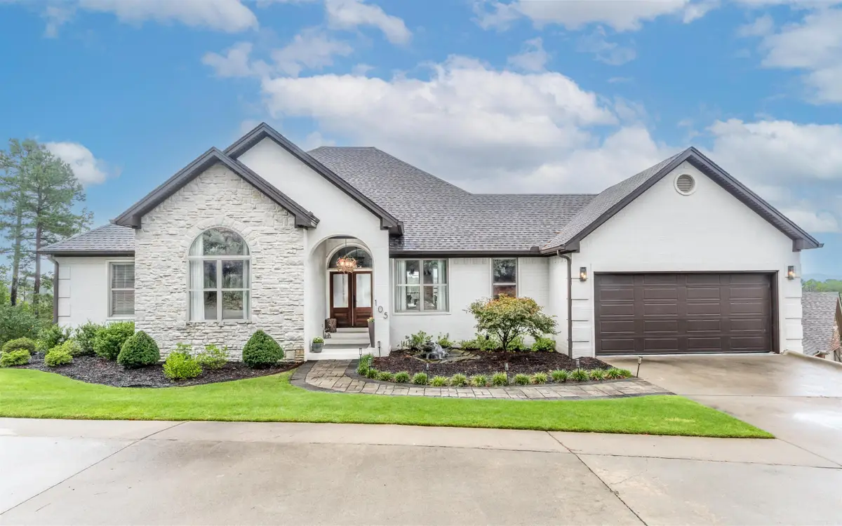 105 Riverview Dr., Maumelle, AR 72113 - Image #1