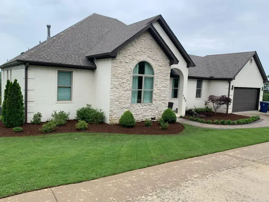 105 Riverview Dr., Maumelle, AR 72113 - Image #3