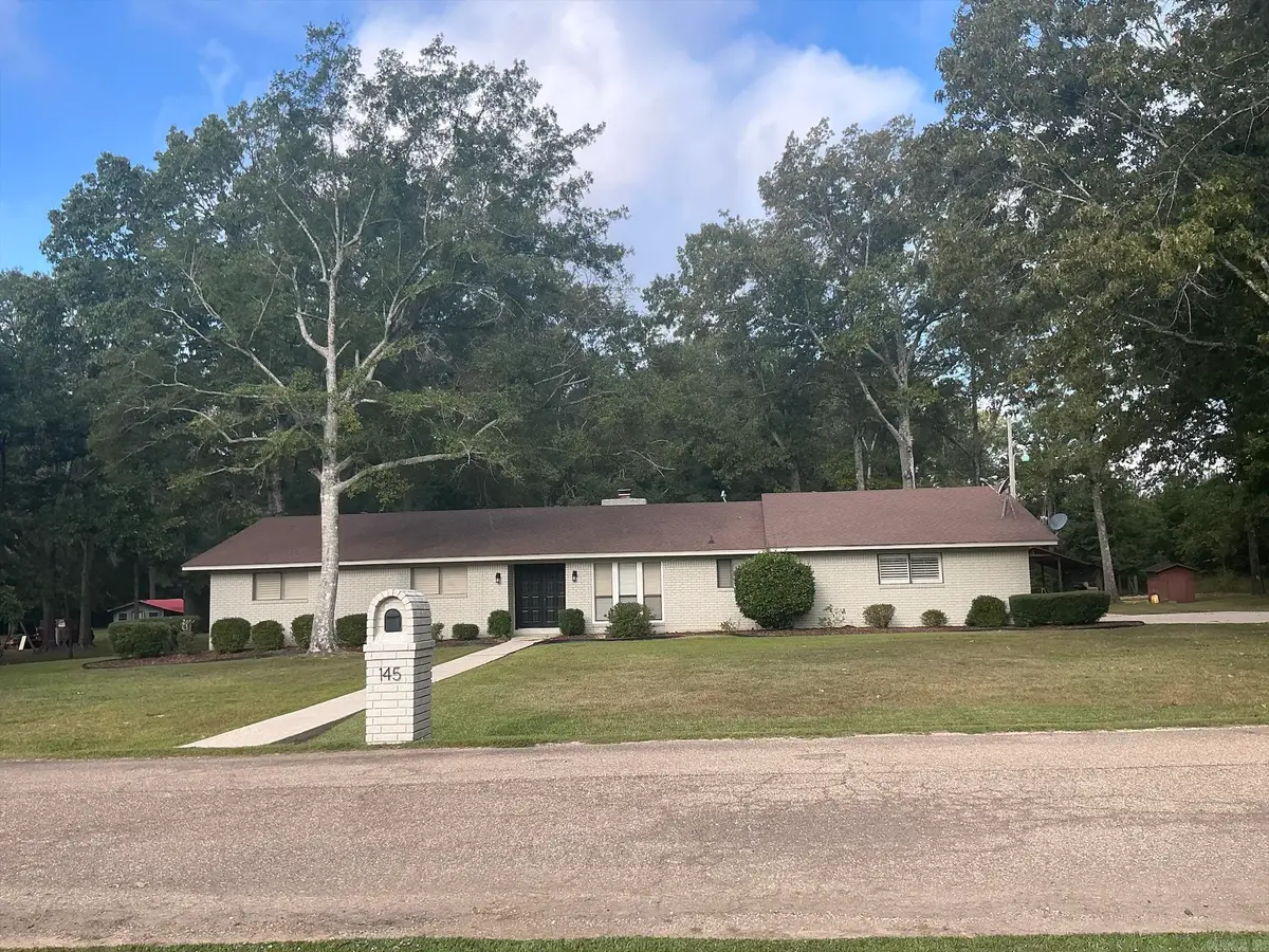 145 Unity Lane, Crossett, AR 71635 - Image #1
