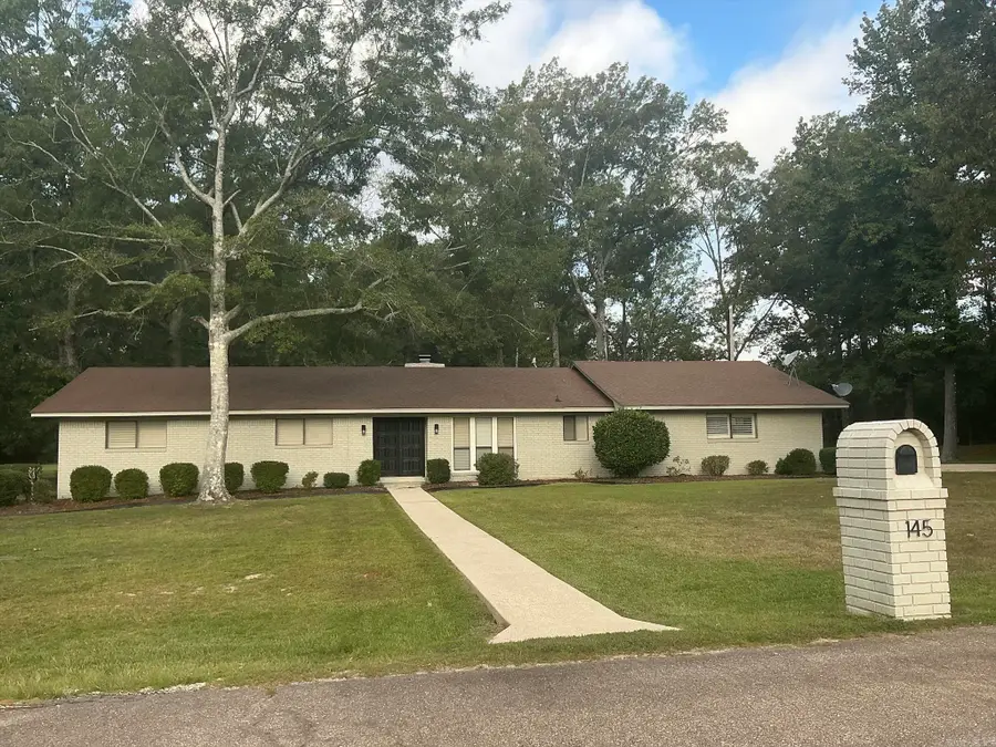 145 Unity Lane, Crossett, AR 71635 - Image #2