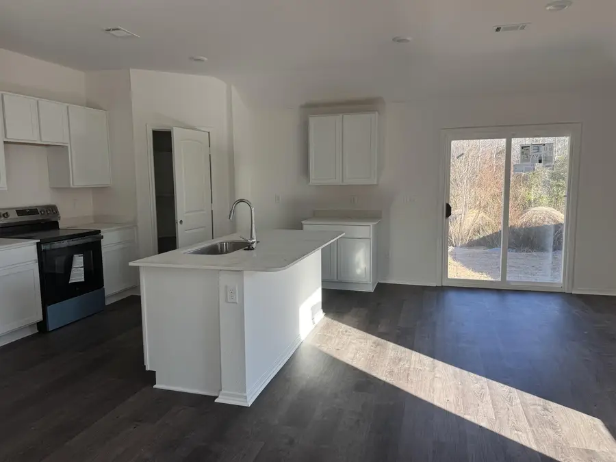 48 Sourdough Creek Lane, Conway, AR 72032 - Image #2