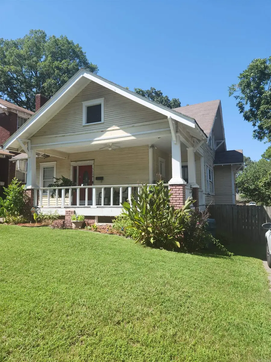 1524 W 22nd Street, Little Rock, AR 72202 - Image #2