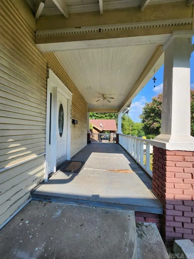 1524 W 22nd Street, Little Rock, AR 72202 - Image #3