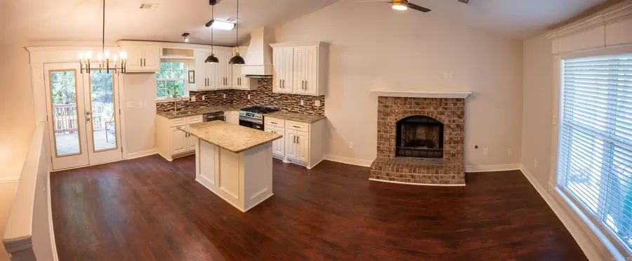 29 Prospect Trail, North Little Rock, AR 72118 - Image #2