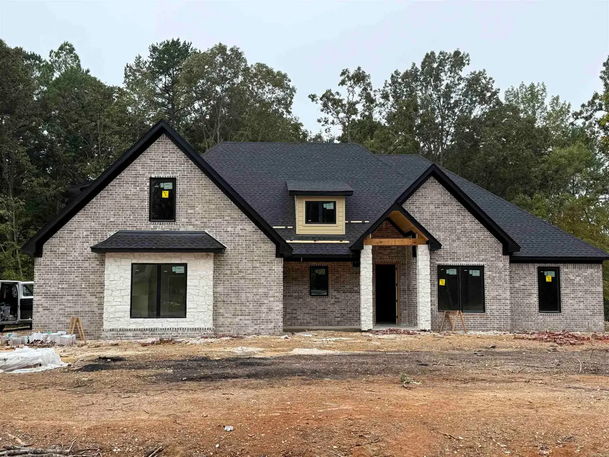 3092 Avilla Manor Trail, Alexander, AR 72002 - Image #1