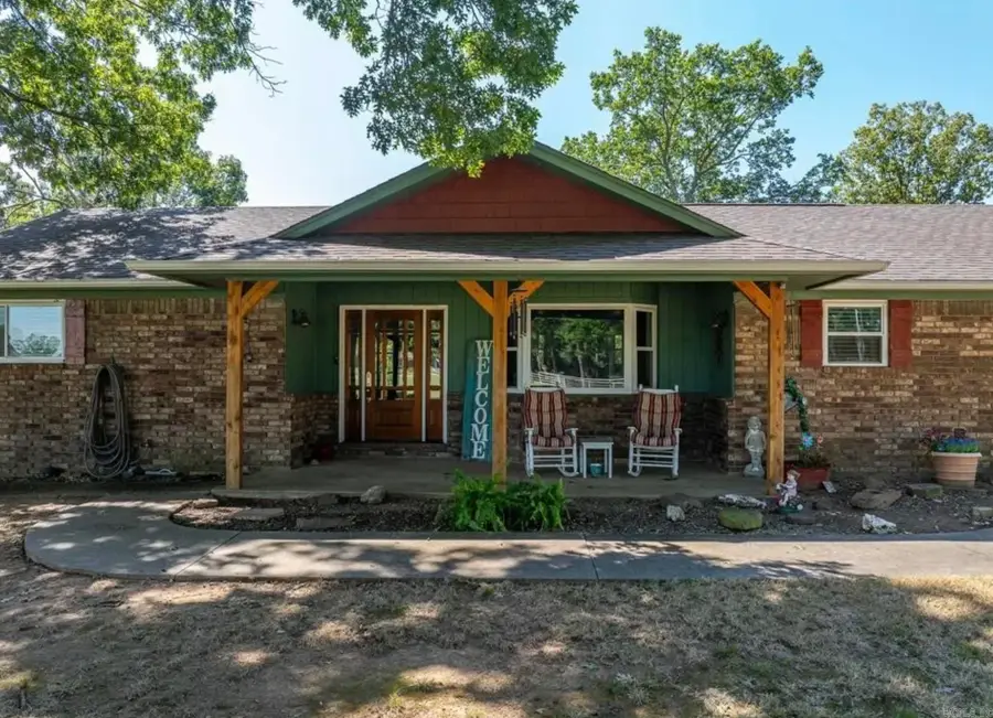 110662 S 4750 Road, Muldrow, OK 74948 - Image #2