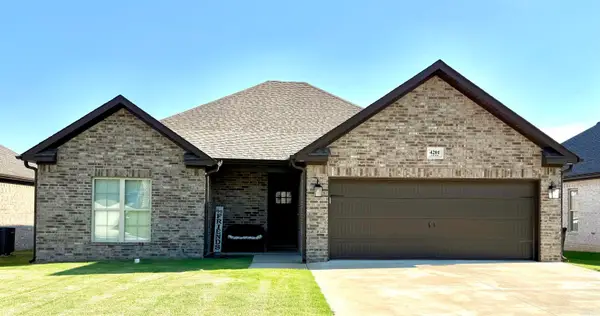 4201 Lynx Lane, Jonesboro, AR 72405