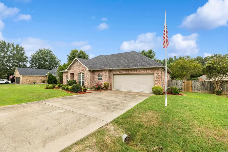 35 Joshua Circle, Conway, AR 72032 - Image #2