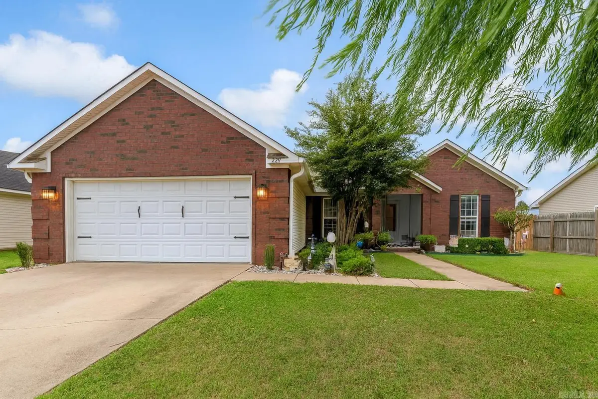 229 N Oak Street, Brookland, AR 72417 - Image #1