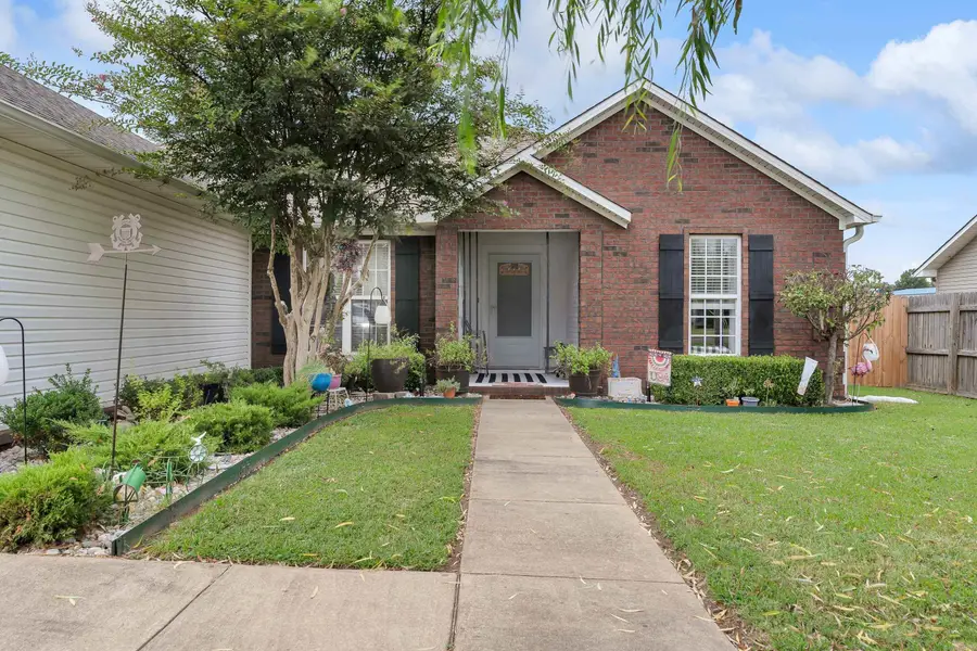 229 N Oak Street, Brookland, AR 72417 - Image #2