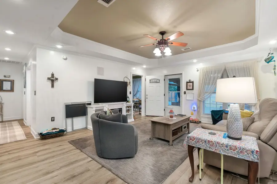 229 N Oak Street, Brookland, AR 72417 - Image #3