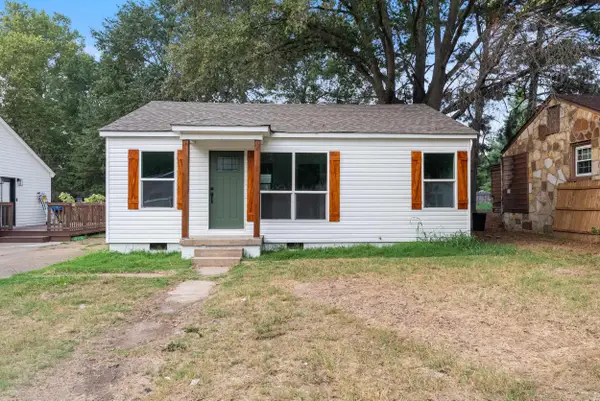 721 Mclain Street, Newport, AR 72112