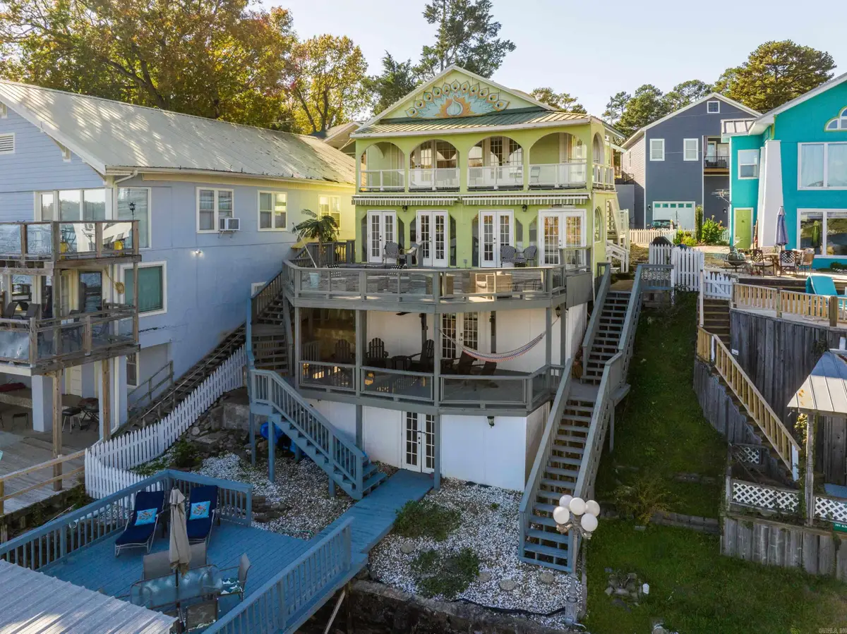 301 Kleinshore #8, Hot Springs, AR 71913 - Image #1