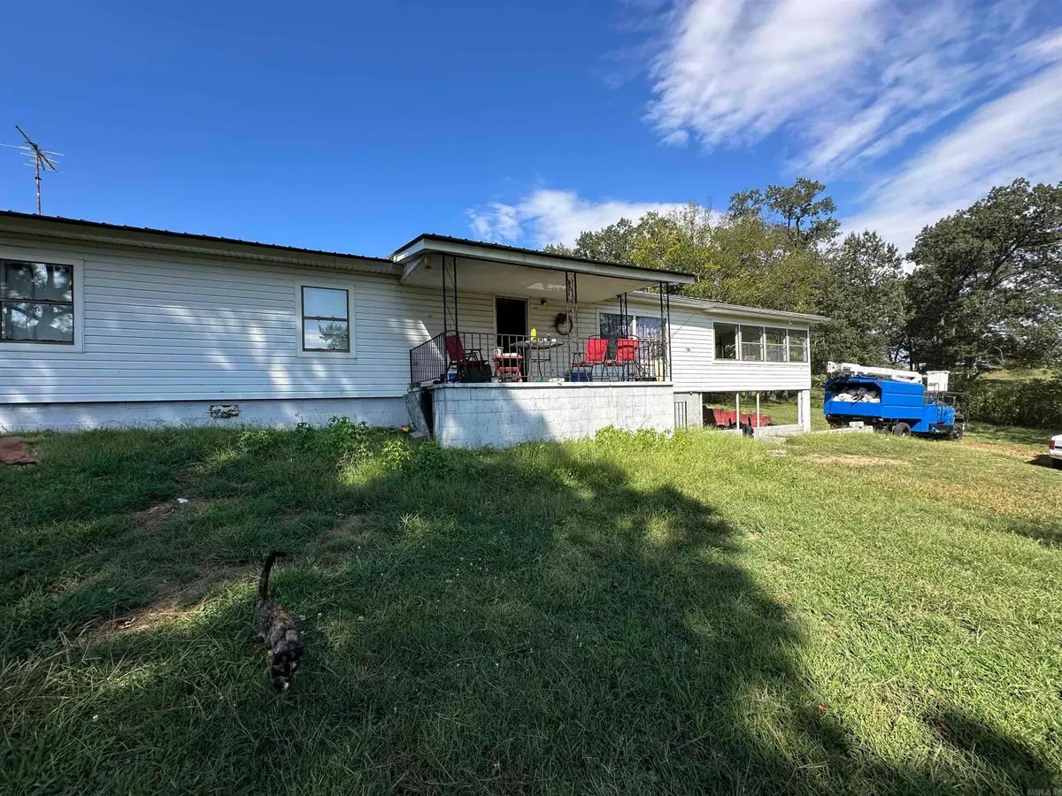 7429 Watts Road, Harrison, AR 72601 - #1