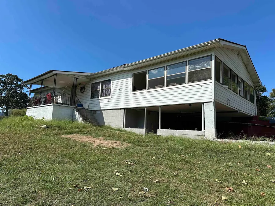 7429 Watts Road, Harrison, AR 72601 - #2