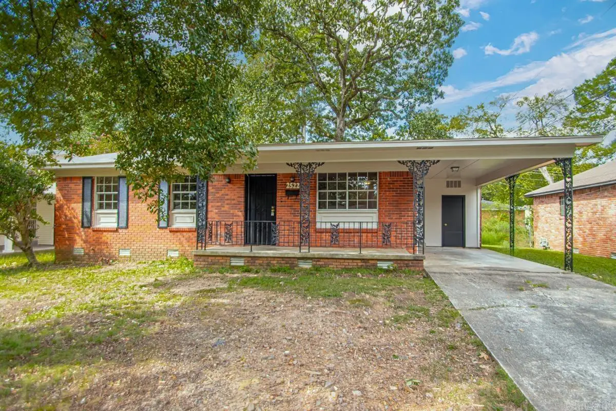 2522 Quebec, Little Rock, AR 72204 - Image #1