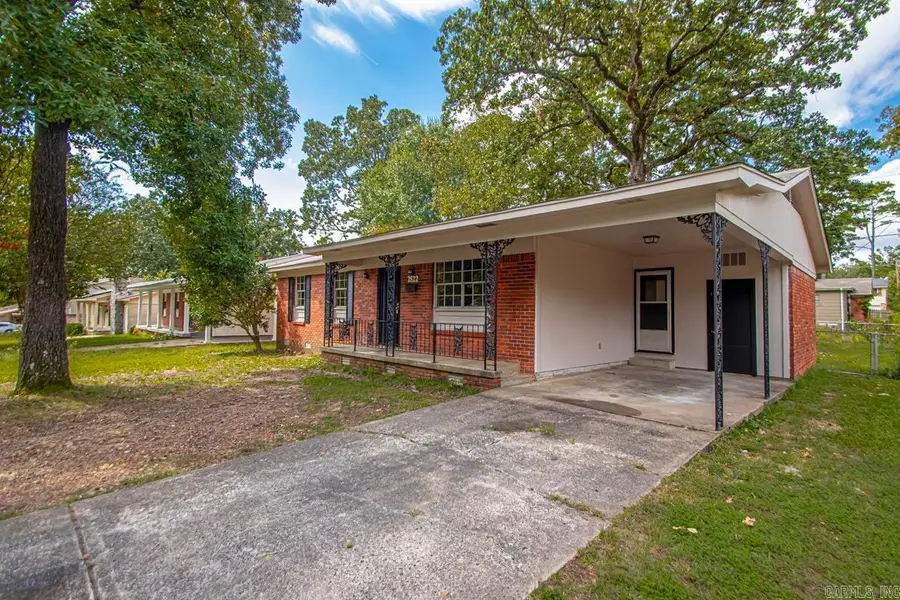 2522 Quebec, Little Rock, AR 72204 - Image #2