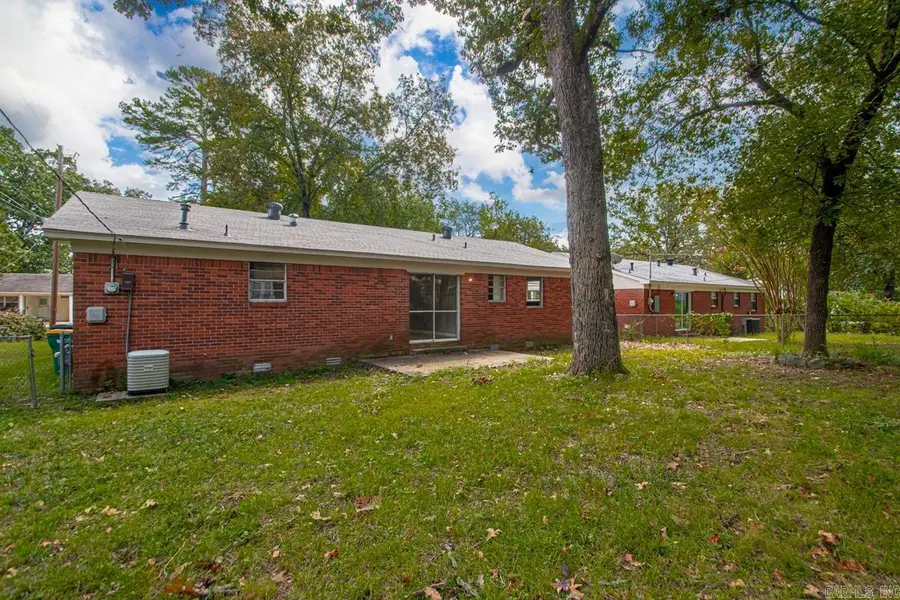 2522 Quebec, Little Rock, AR 72204 - Image #3