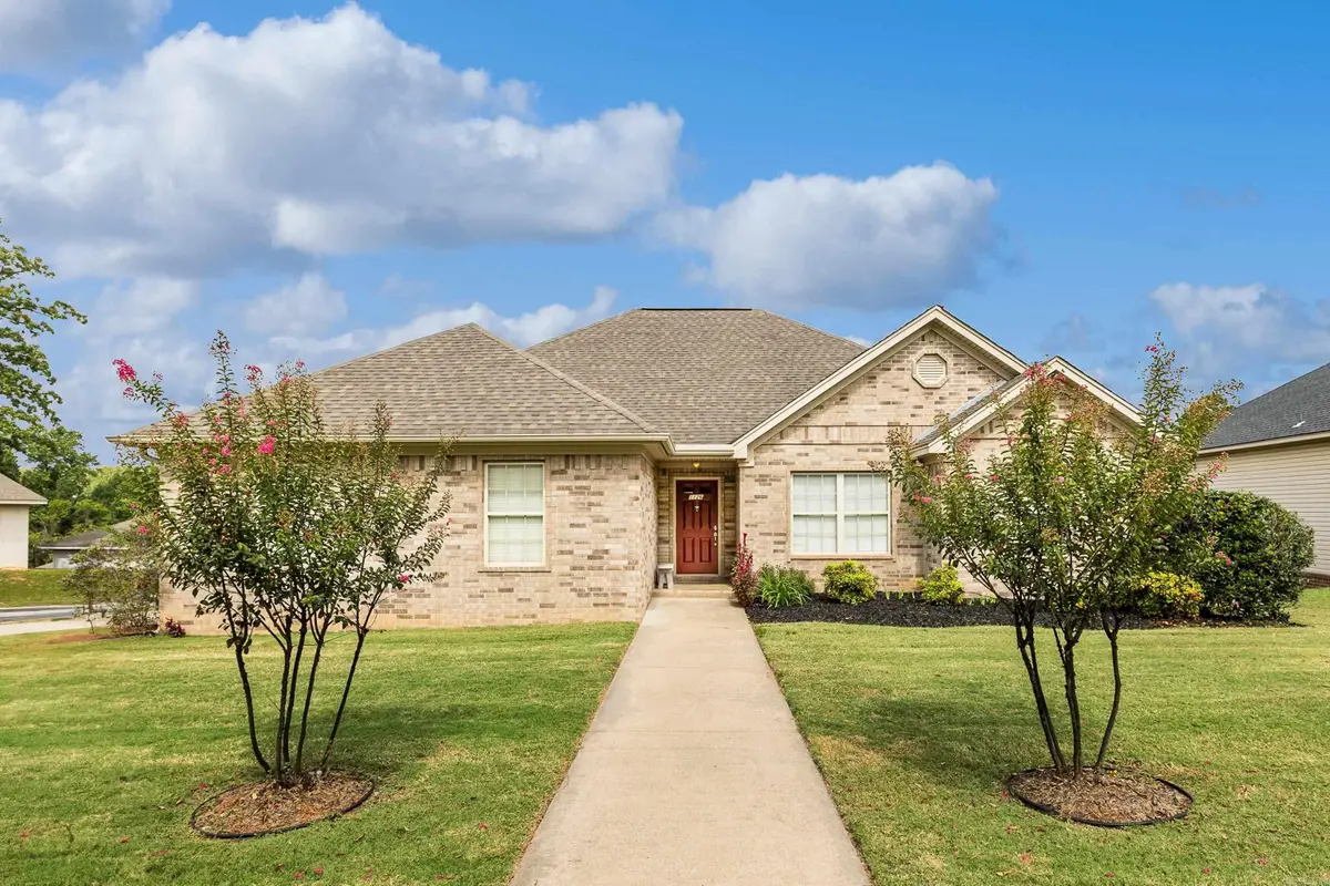 1126 Heights Drive, Benton, AR 72019 - #1