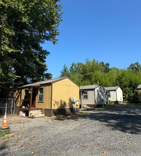 11300 Jacksonville Cato Road, Sherwood, AR 72120