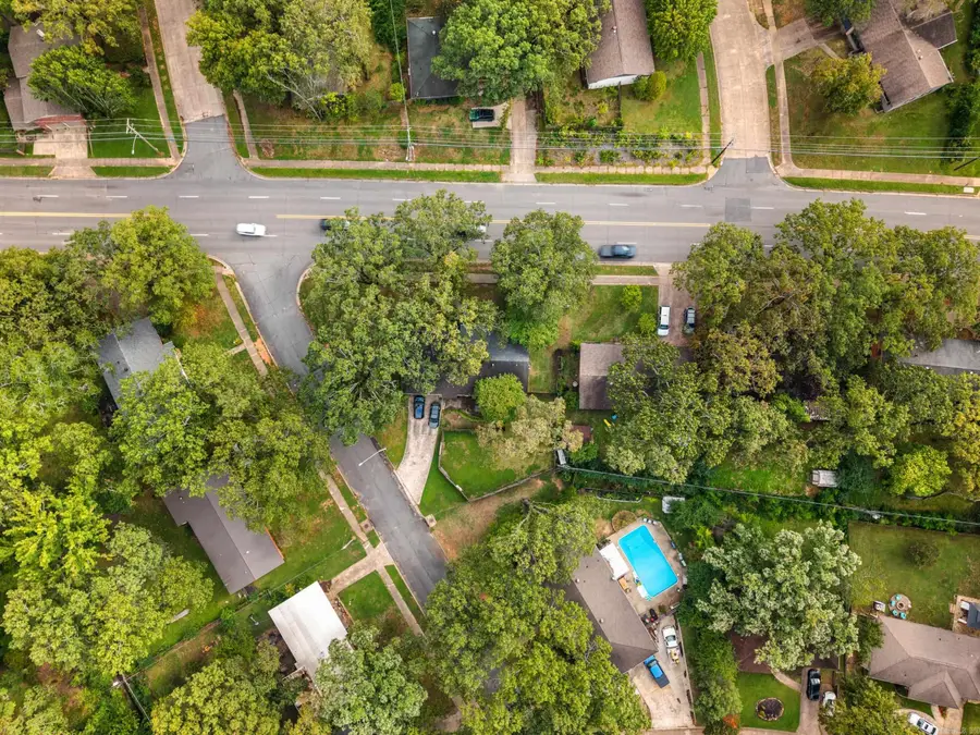 1821 Mccain Boulevard, North Little Rock, AR 72116 - Image #3