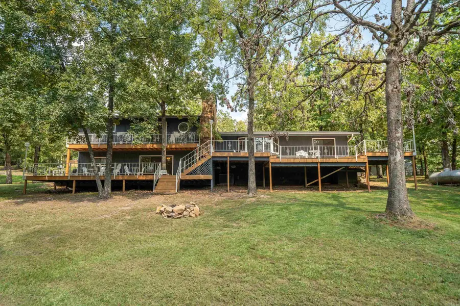 208 Southshore Drive, Hot Springs, AR 71913 - Image #2