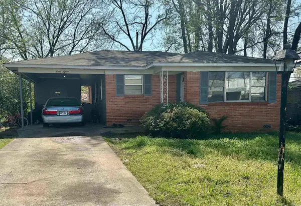 1215 Look Street, Little Rock, AR 72204