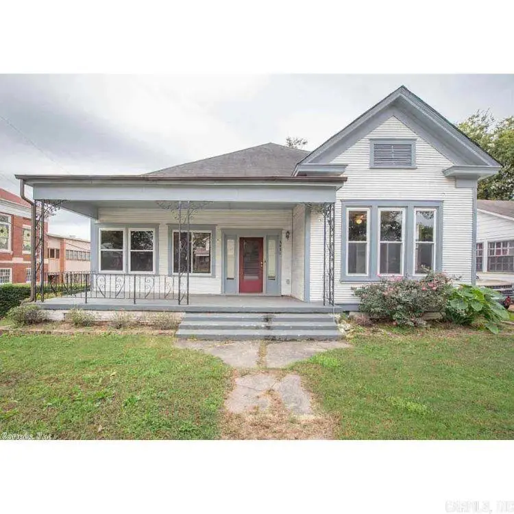 3401 W 12th Street, Little Rock, AR 72204 - Image #1