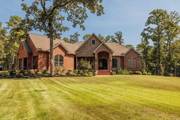 1155 Mountain Ridge Rd, Batesville, AR 72501