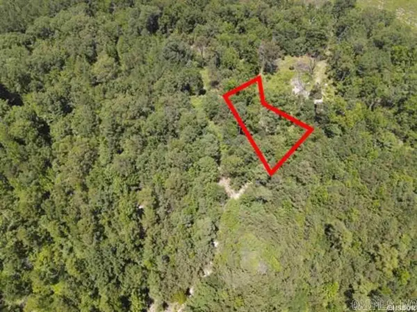 000 Chicot Trail, Bismarck, AR 71929