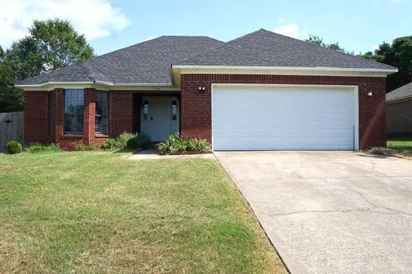 1510 Arden Lane, Conway, AR 72034